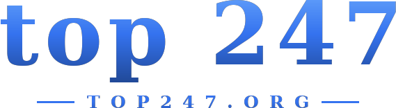 top 247 logo