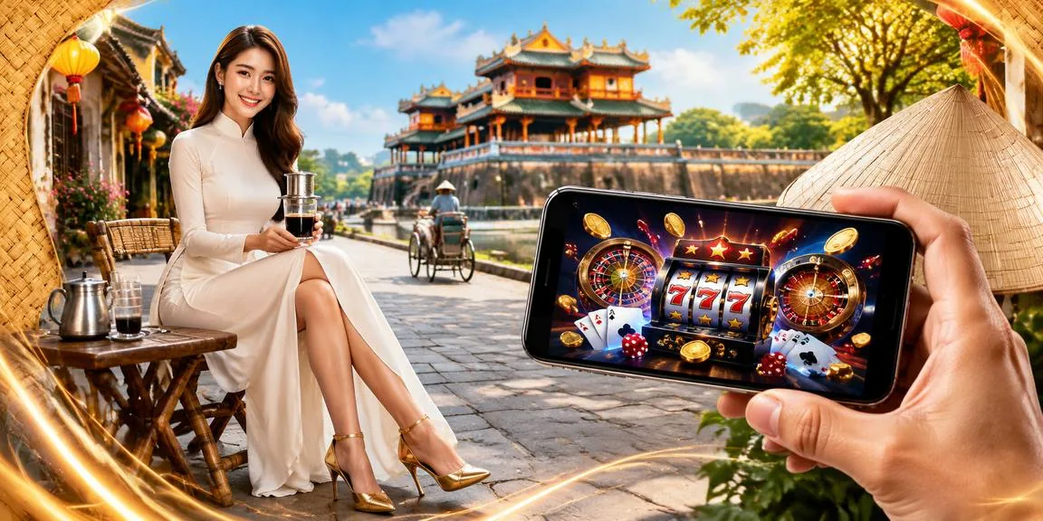 top 247 Những Gì Đang Chờ Trong Sảnh top 247